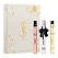 3 x 10 ml